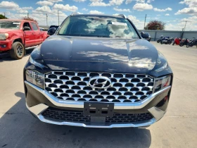 Hyundai Santa fe * LIMITED* AWD* HYBRID*  | Mobile.bg � ����� ������ 2