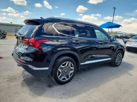 Hyundai Santa fe * LIMITED* AWD* HYBRID*  | Mobile.bg � ����� ������ 4