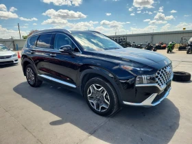 Hyundai Santa fe * LIMITED* AWD* HYBRID*  | Mobile.bg � ����� ������ 3