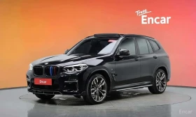 ����� �� �������� �� BMW X3 * M40i * ����� �� �����������