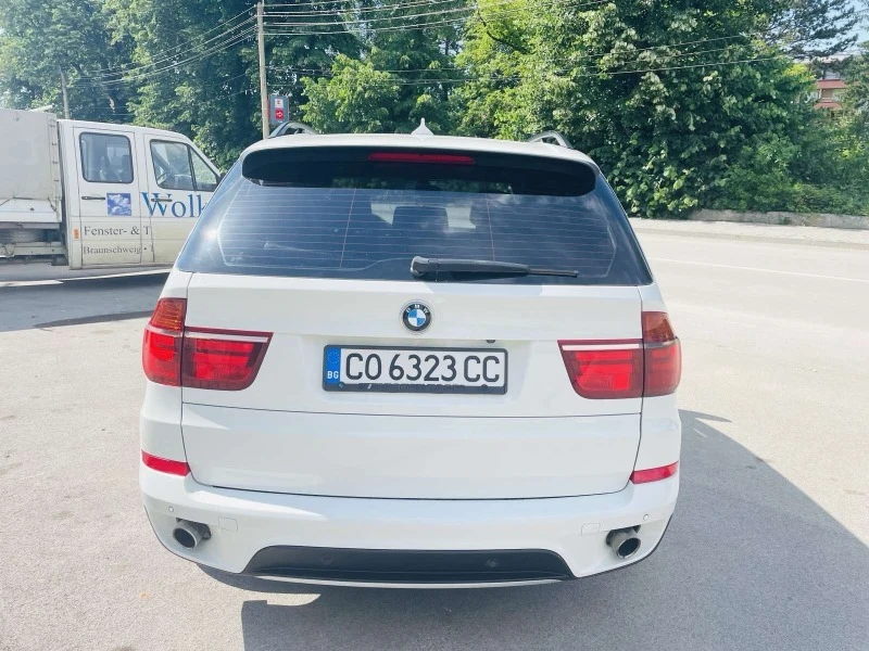 BMW X5, снимка 16 - Автомобили и джипове - 47069551