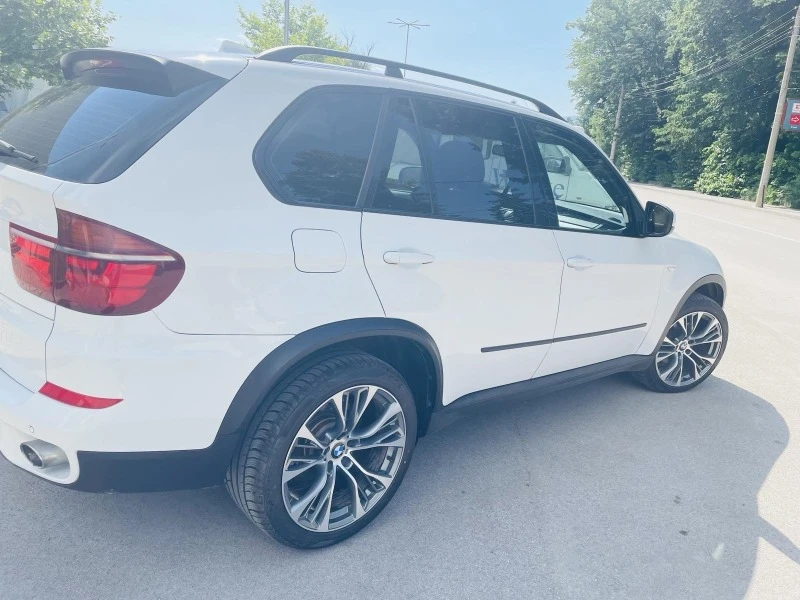 BMW X5, снимка 17 - Автомобили и джипове - 47069551