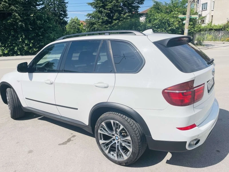 BMW X5, снимка 13 - Автомобили и джипове - 47069551