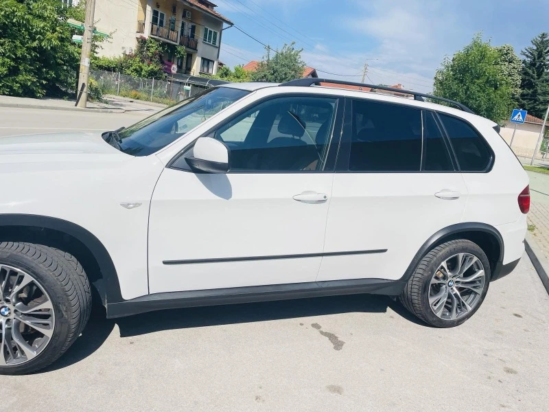 BMW X5, снимка 15 - Автомобили и джипове - 47069551