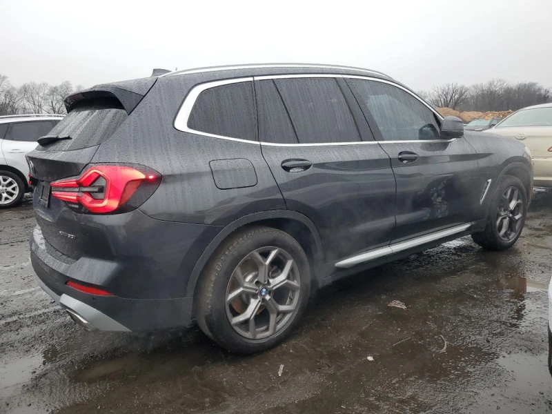 BMW X3 XDRIVE 30I * LED * LCI, снимка 6 - Автомобили и джипове - 48652323