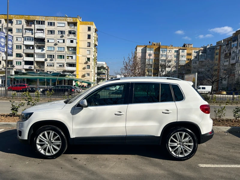 VW Tiguan, снимка 5 - Автомобили и джипове - 49416404