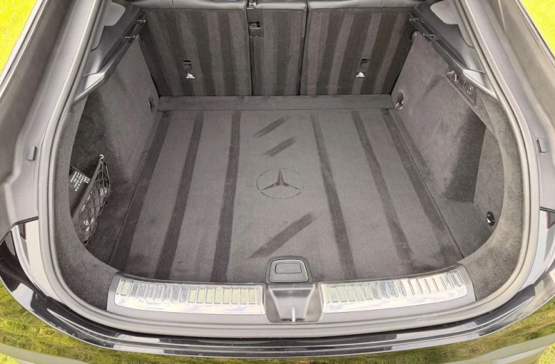 Mercedes-Benz GLE 63 AMG 4Matic+ , снимка 8 - Автомобили и джипове - 52441398