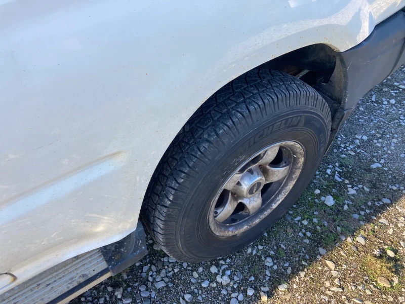 Toyota Land cruiser 3.0 TD, снимка 3 - Автомобили и джипове - 52456338