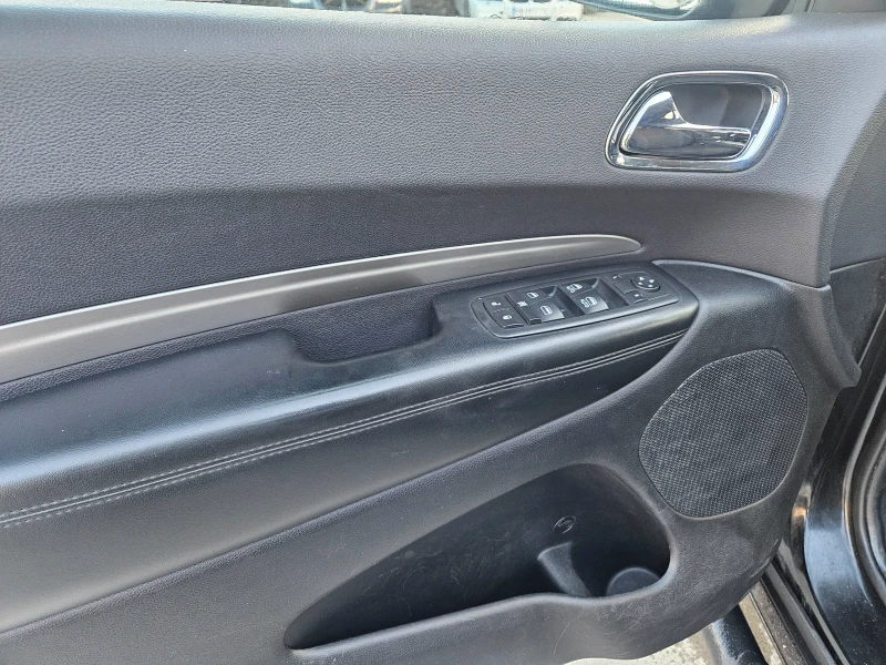 Dodge Durango Dodge DURANGO  AWD 3.6i 2011g, снимка 12 - Автомобили и джипове - 52504264