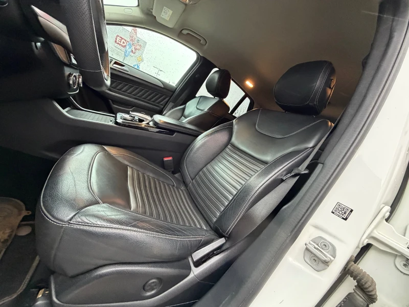 Mercedes-Benz GLE 350 AMG* Distronik* 360камери* Full* MAX* БАРТЕР, снимка 8 - Автомобили и джипове - 52653688