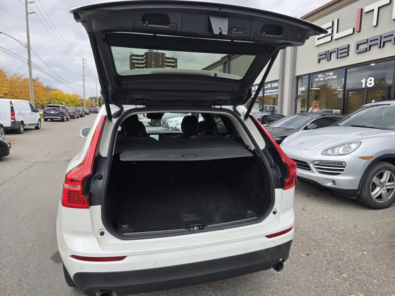 Volvo XC60 2019 Volvo XC60 T5 Momentum AWD, снимка 4 - Автомобили и джипове - 52857566