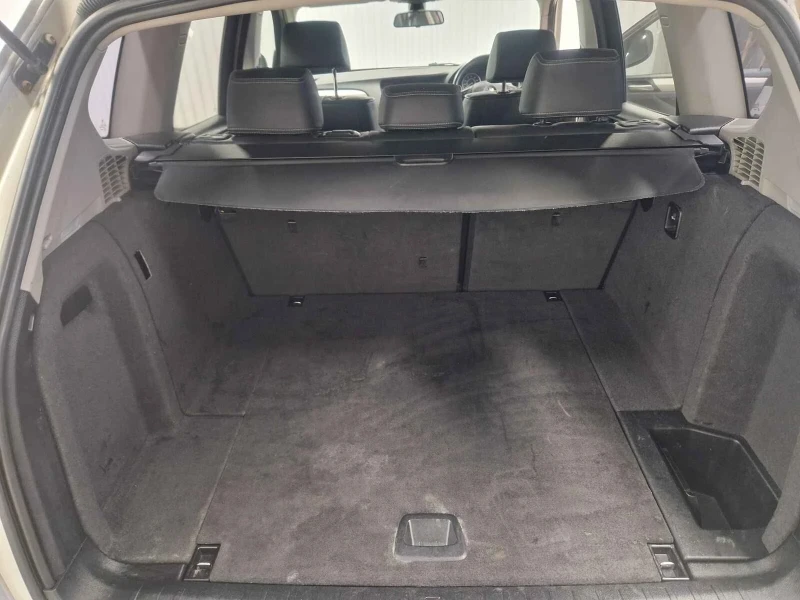 BMW X3, снимка 7 - Автомобили и джипове - 52938892