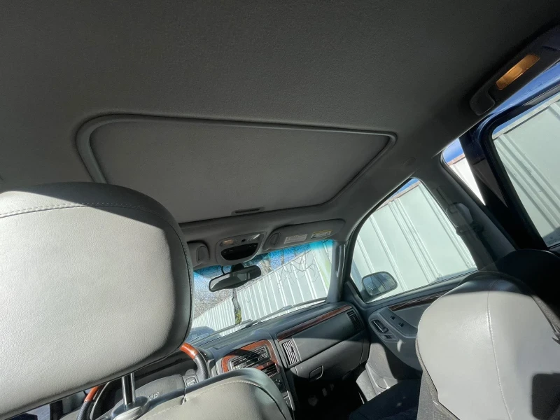 Jeep Grand cherokee 2.5 дизел, снимка 15 - Автомобили и джипове - 53044666