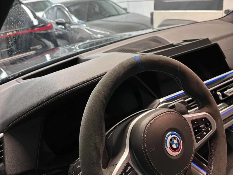 BMW X5 xDrive40i  CARFAX, снимка 9 - Автомобили и джипове - 53256447