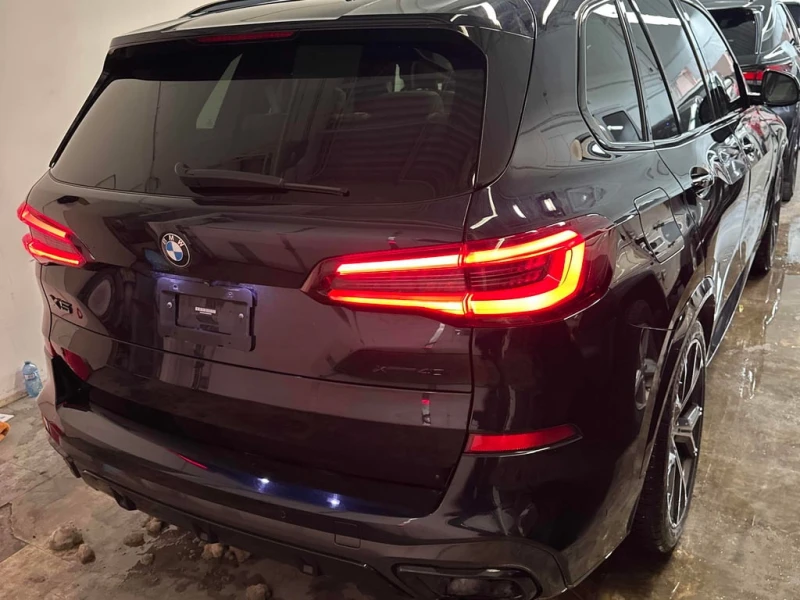 BMW X5 xDrive40i  CARFAX, снимка 15 - Автомобили и джипове - 53256447
