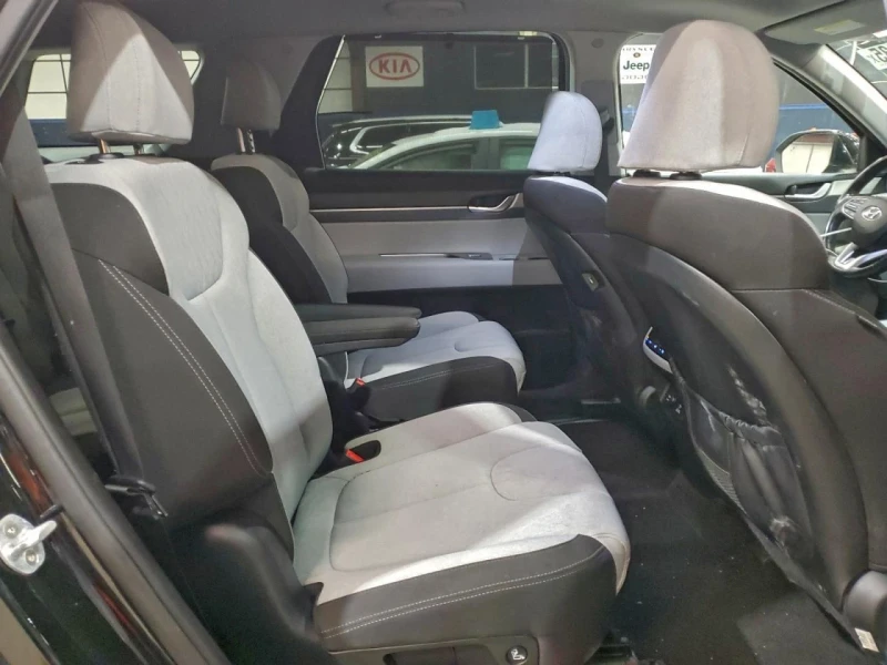 Hyundai Palisade SEL | AWD | ЦЕНА ДО БЪЛГАРИЯ | , снимка 11 - Автомобили и джипове - 53295147