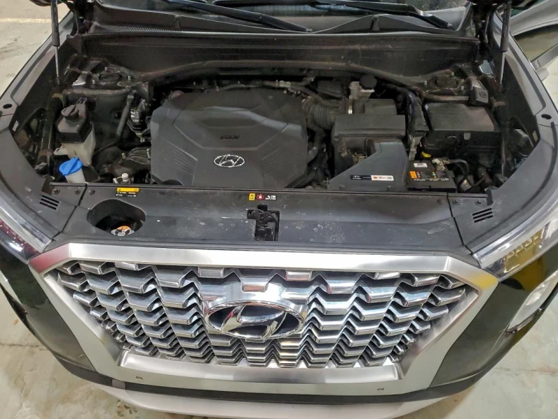 Hyundai Palisade SEL | AWD | ЦЕНА ДО БЪЛГАРИЯ | , снимка 12 - Автомобили и джипове - 53295147
