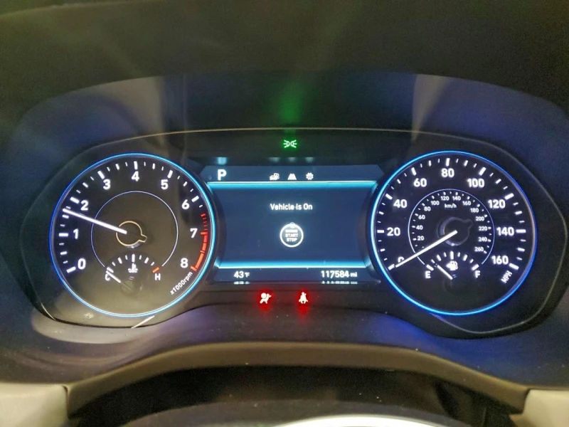 Hyundai Palisade SEL | AWD | ЦЕНА ДО БЪЛГАРИЯ | , снимка 9 - Автомобили и джипове - 53295147