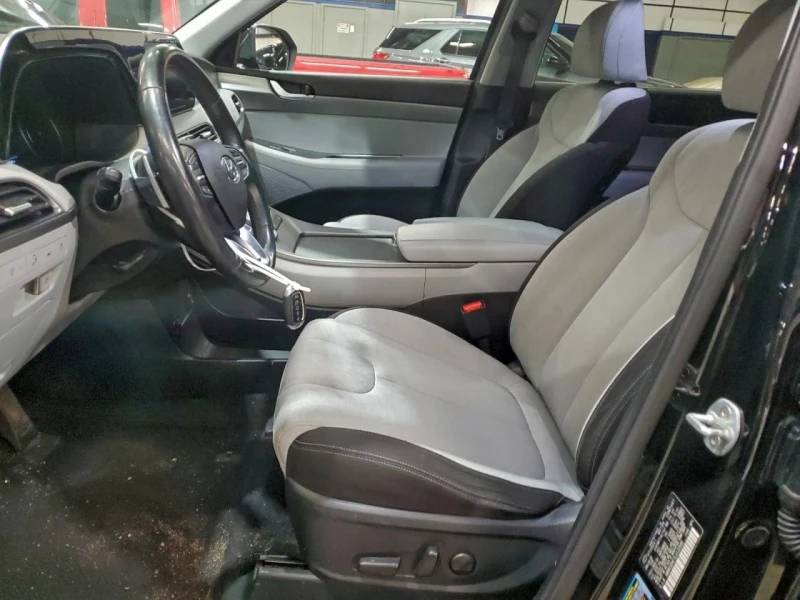 Hyundai Palisade SEL | AWD | ЦЕНА ДО БЪЛГАРИЯ | , снимка 7 - Автомобили и джипове - 53295147