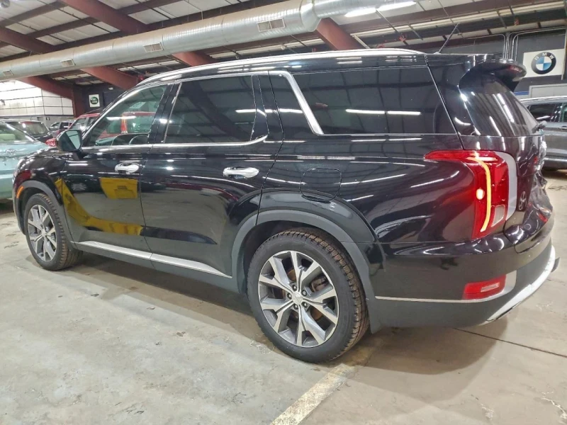 Hyundai Palisade SEL | AWD | ЦЕНА ДО БЪЛГАРИЯ | , снимка 2 - Автомобили и джипове - 53295147