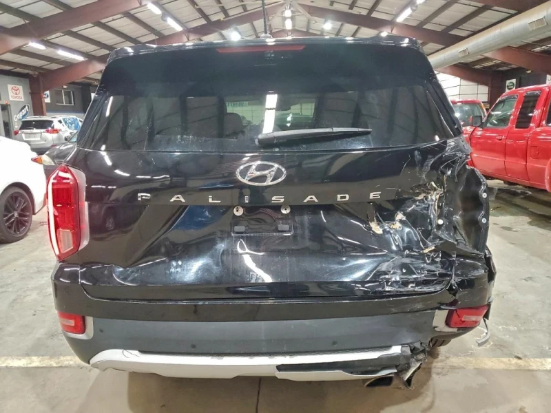 Hyundai Palisade SEL | AWD | ЦЕНА ДО БЪЛГАРИЯ | , снимка 6 - Автомобили и джипове - 53295147