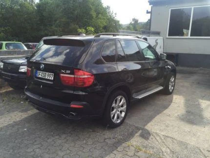 BMW X5  - изображение 2