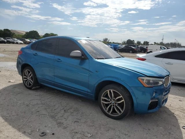 BMW X4 M40i* XDRIVE* DISTRONIC* KEYLESS* , снимка 4 - Автомобили и джипове - 48458204