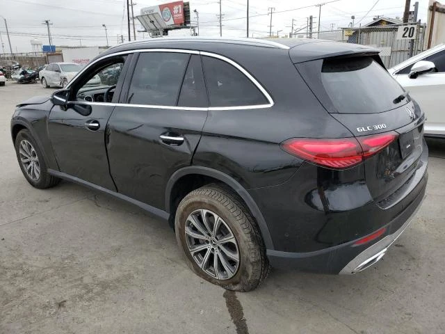 Mercedes-Benz GLC 300 * CarFax * * АвтоКредит - изображение 3