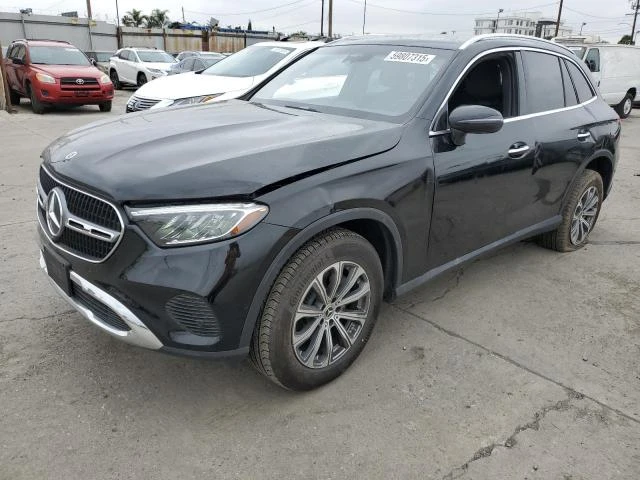 Mercedes-Benz GLC 300 * CarFax * * АвтоКредит - изображение 2