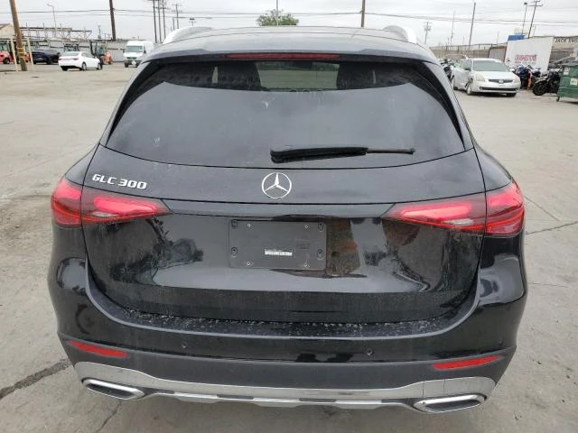Mercedes-Benz GLC 300 * CarFax * * АвтоКредит - изображение 6