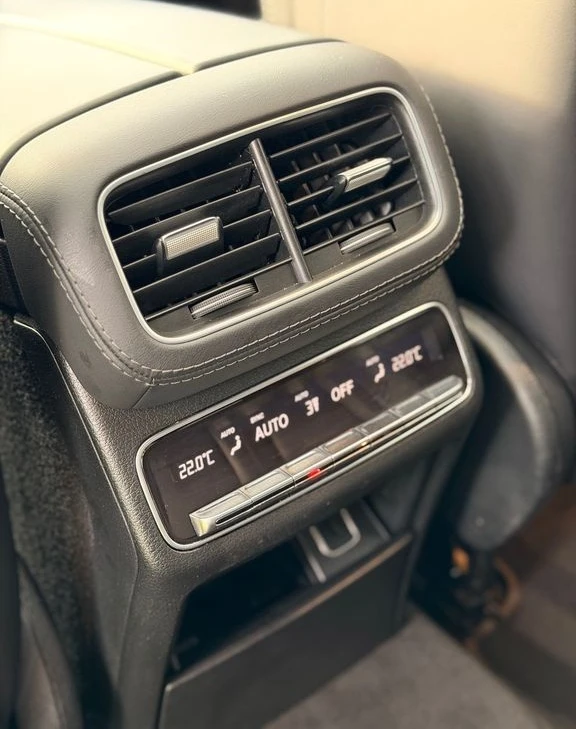 Mercedes-Benz GLE 63 AMG 4Matic+  | Mobile.bg   7