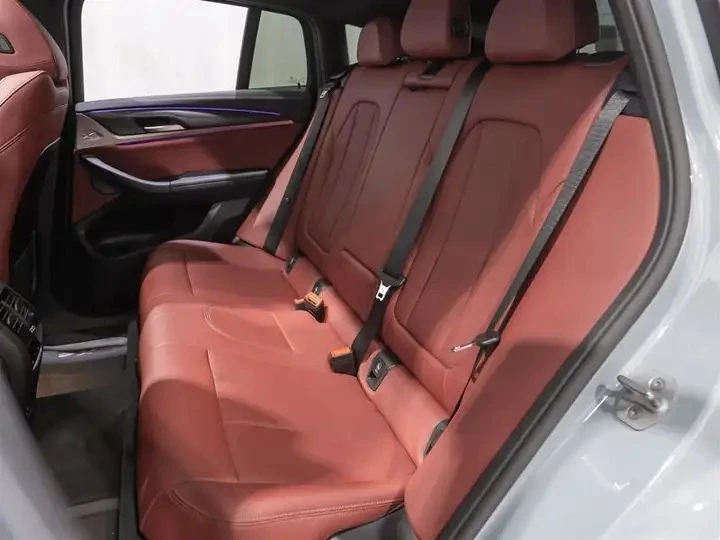 BMW X4 Automatic, снимка 13 - Автомобили и джипове - 56010758