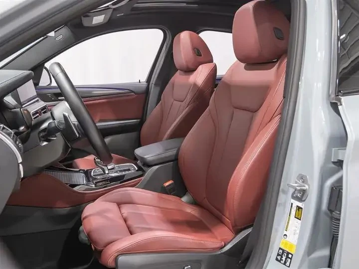 BMW X4 Automatic, снимка 8 - Автомобили и джипове - 56010758