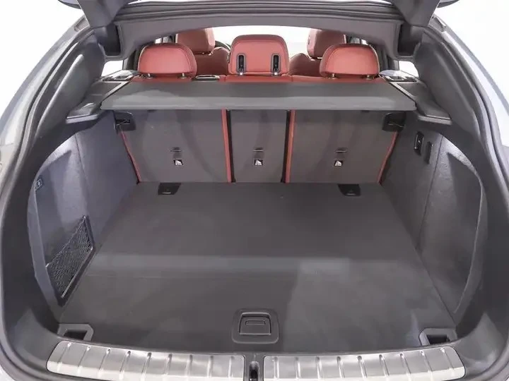 BMW X4 Automatic, снимка 15 - Автомобили и джипове - 56010758