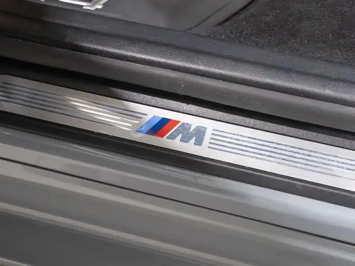 BMW X4 Automatic, снимка 9 - Автомобили и джипове - 56010758