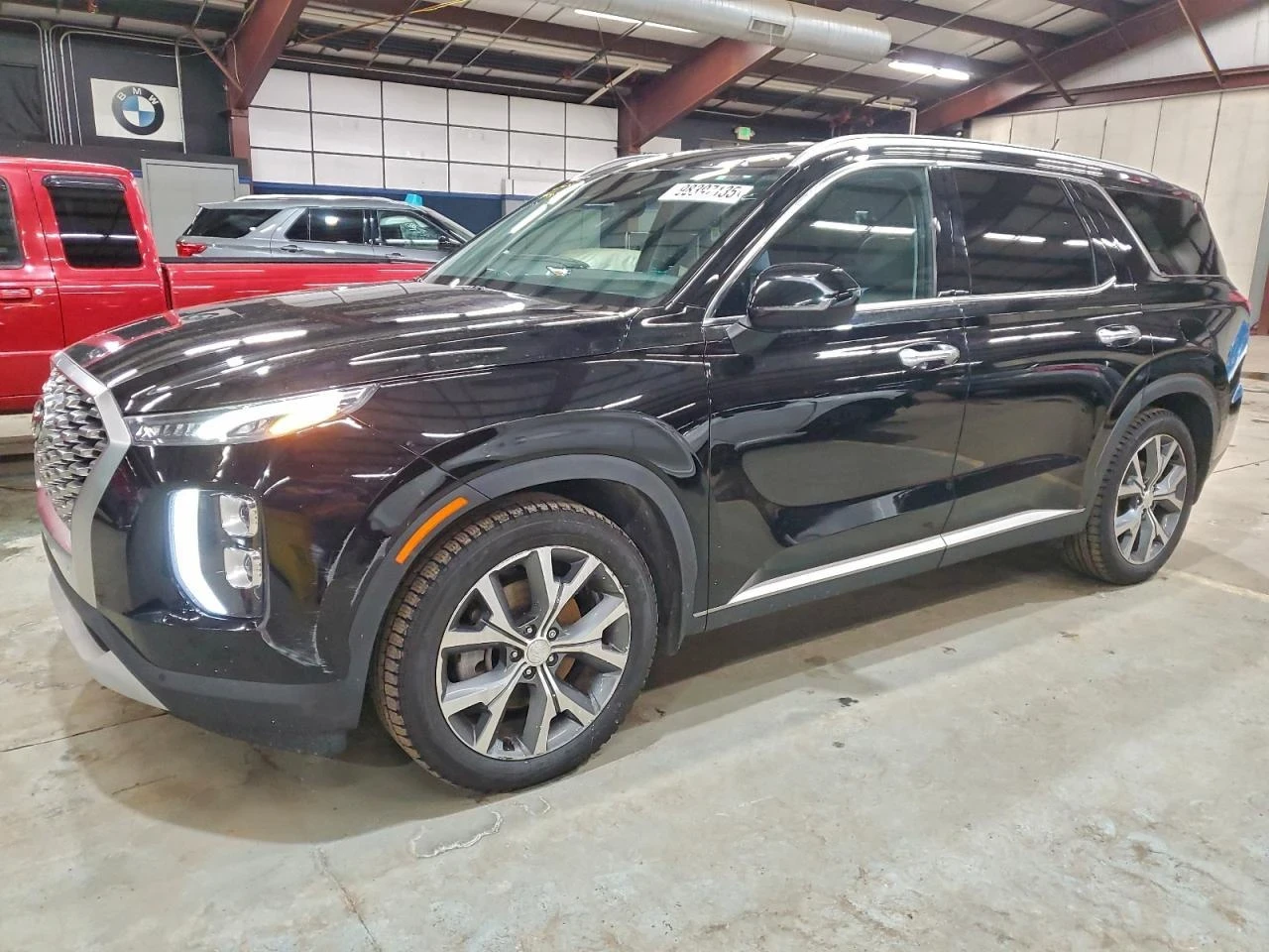 Hyundai Palisade SEL | AWD | ЦЕНА ДО БЪЛГАРИЯ | , снимка 1