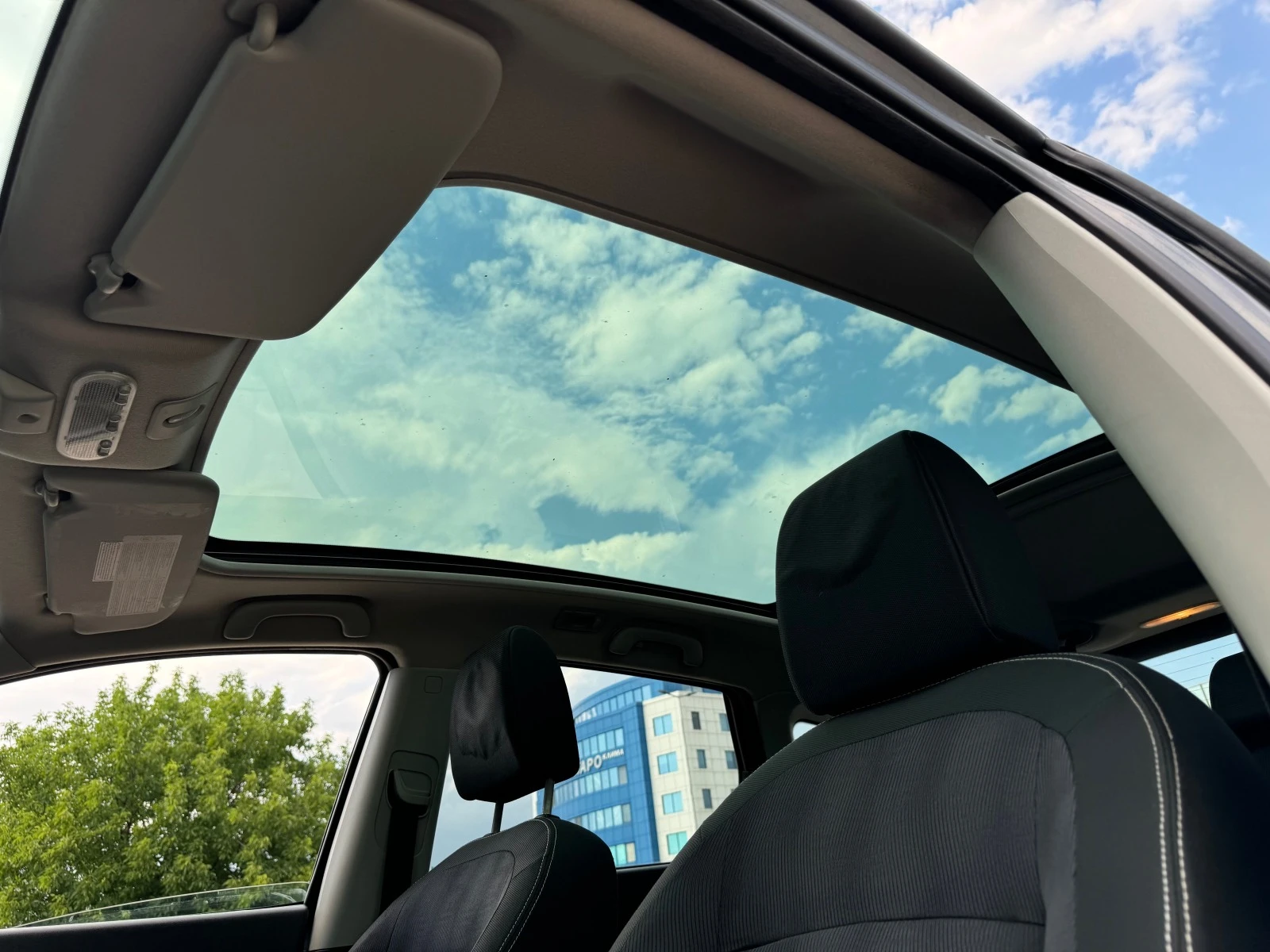 Nissan Qashqai 2.0I-7---- | Mobile.bg   14