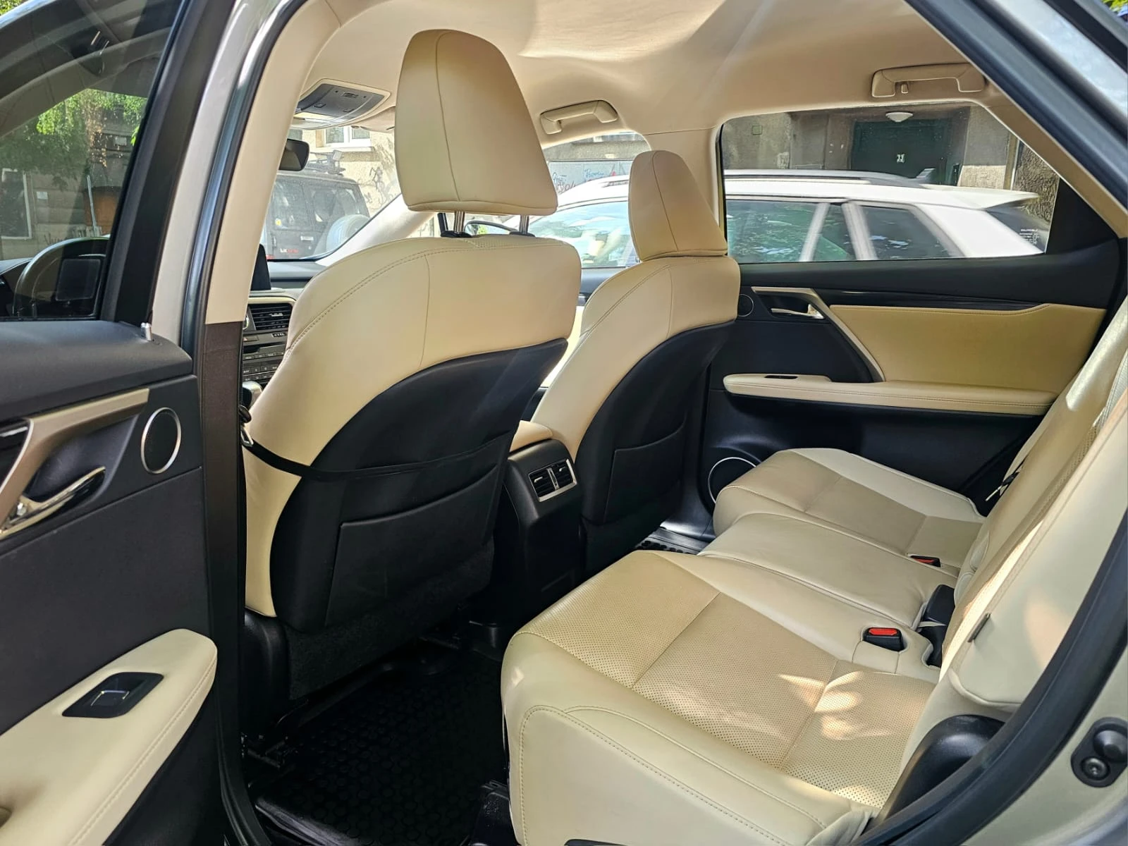 Lexus RX 450h plus AWD 4X4 | Mobile.bg   13