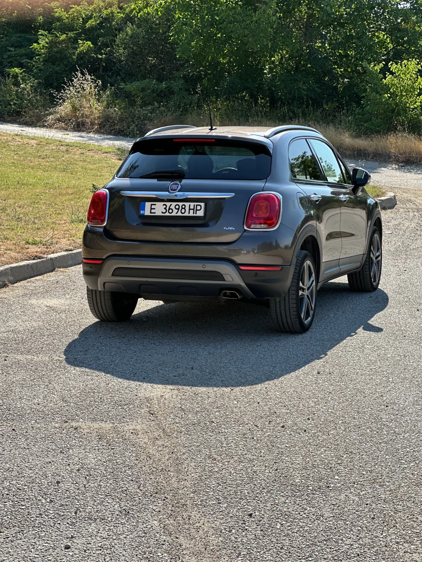 Fiat 500X 2.0 Mjet 4x4 - изображение 4