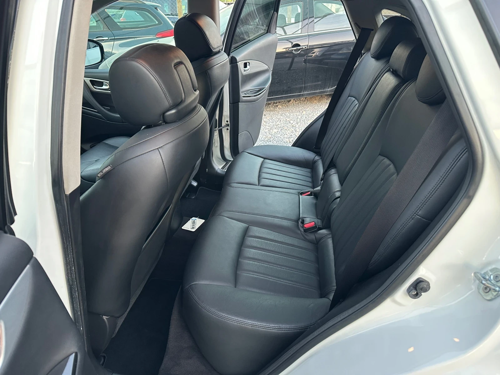 Infiniti Ex30 D GT PREMIUM - изображение 6