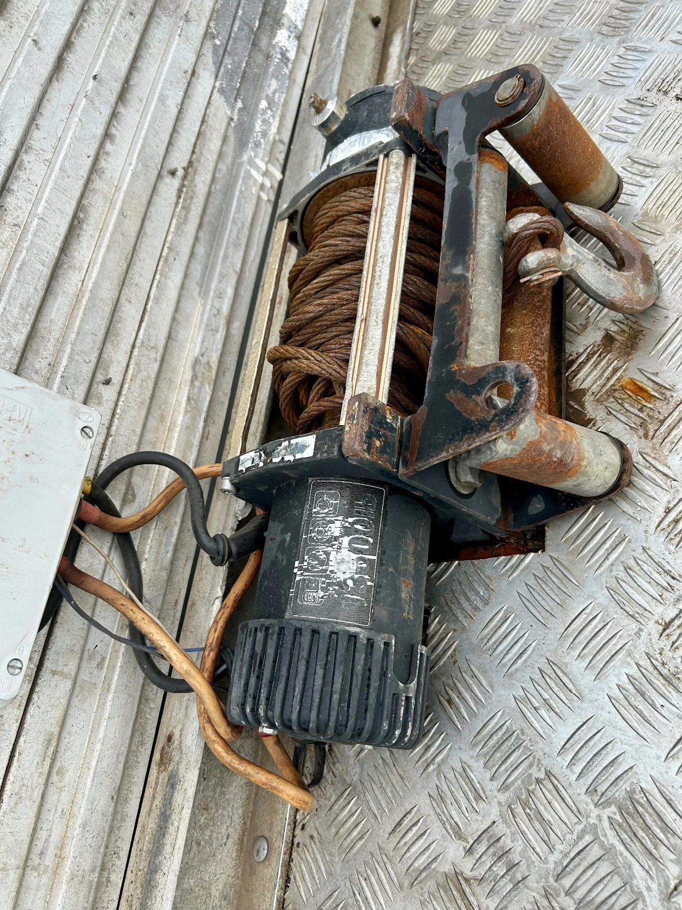 Iveco Massive 2.3 130ps | Mobile.bg   5