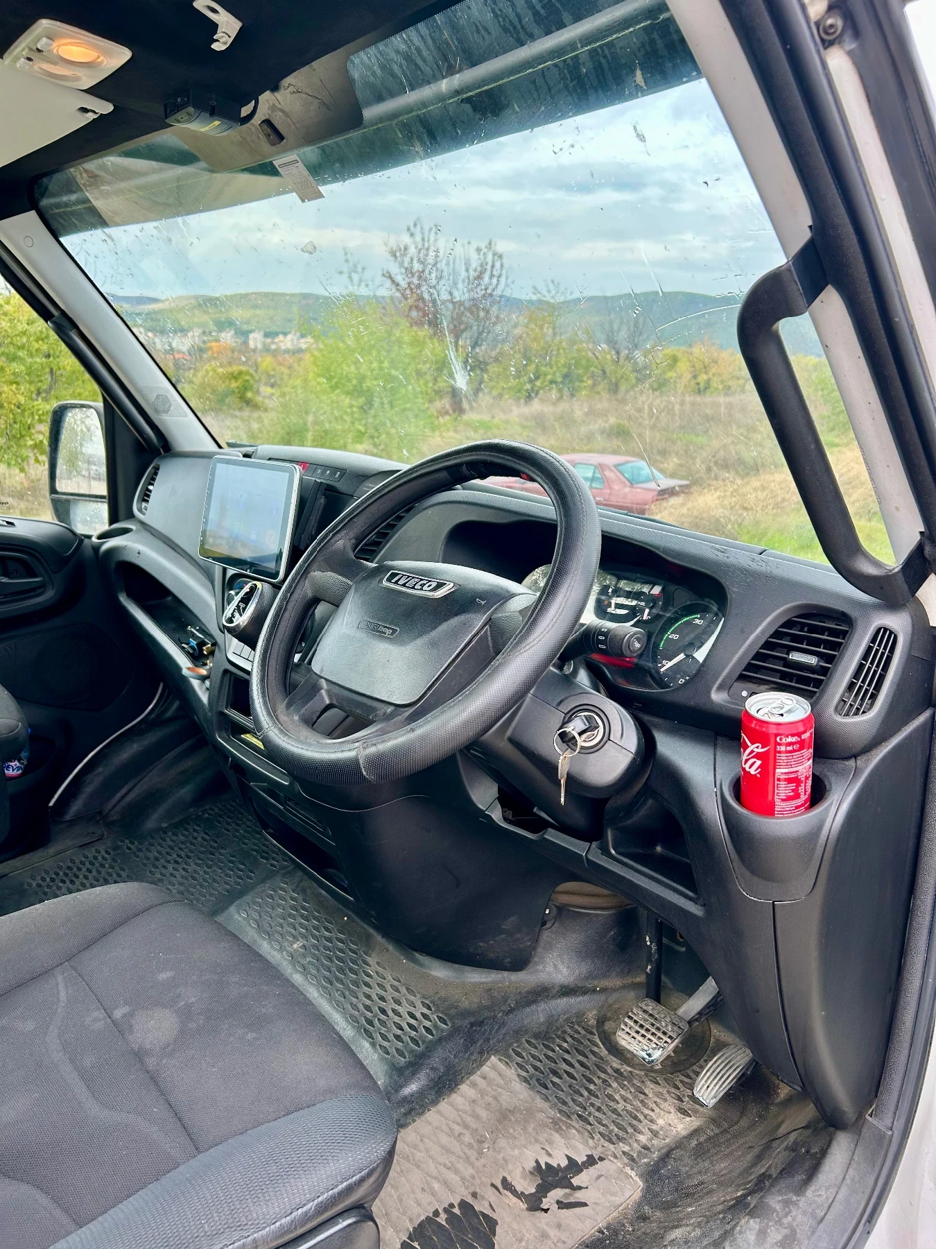 Iveco Massive 2.3 130ps | Mobile.bg   8