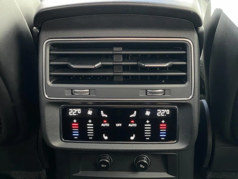 Audi Q7 45 TDI Quattro S - line - изображение 8