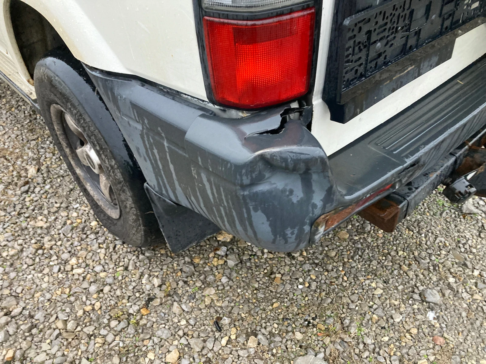 Toyota Land cruiser 3.0 TD - изображение 6