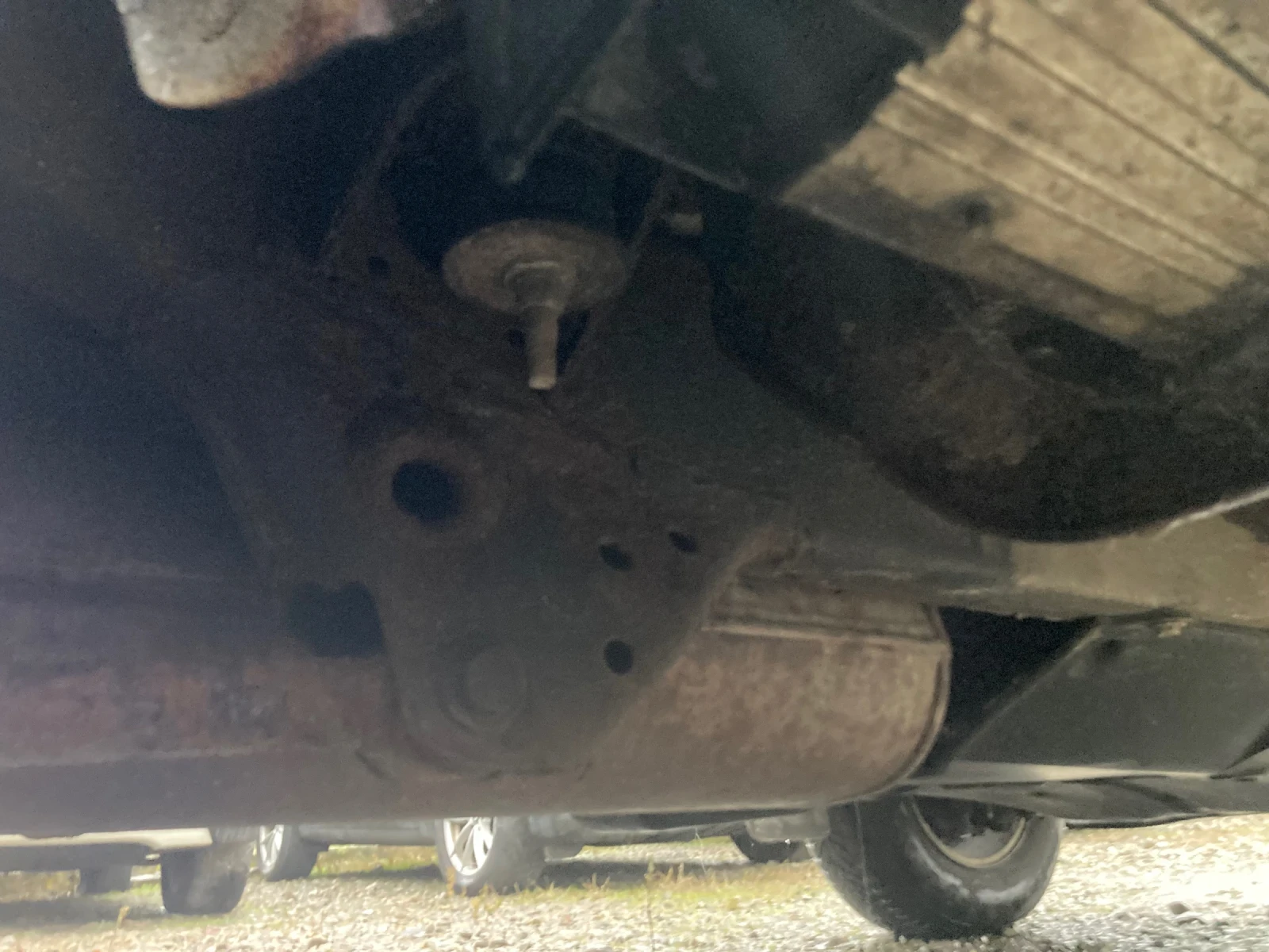 Toyota Land cruiser 3.0 TD - изображение 8