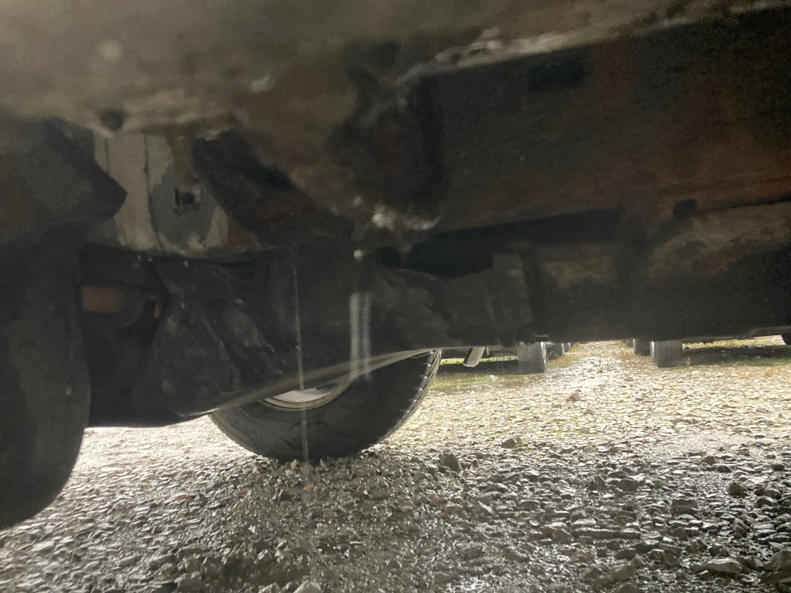 Toyota Land cruiser 3.0 TD - изображение 10