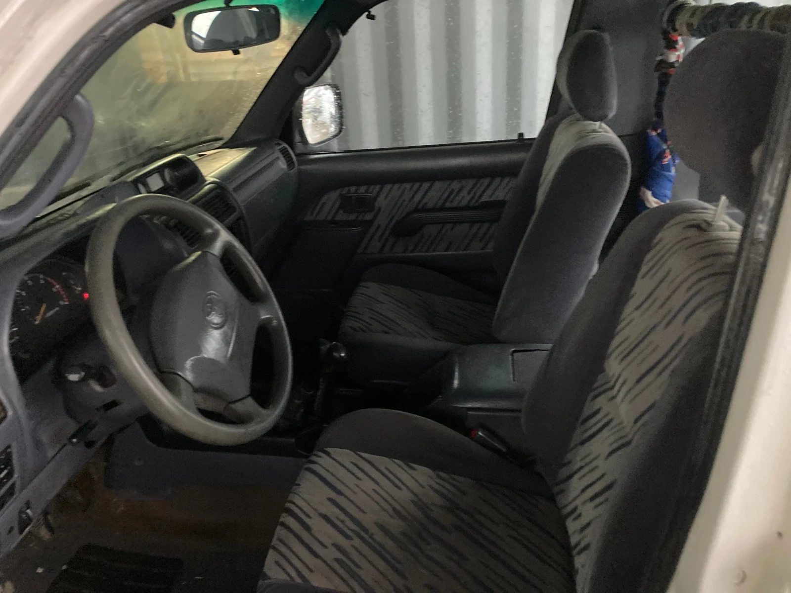 Toyota Land cruiser 3.0 TD | Mobile.bg   8