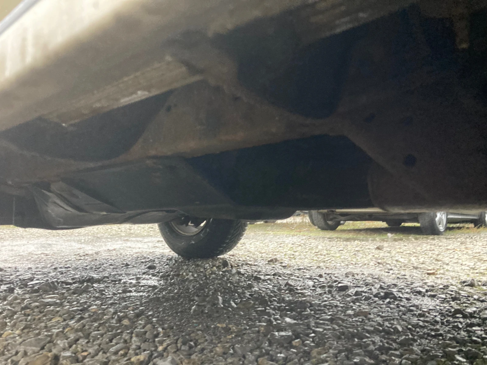 Toyota Land cruiser 3.0 TD - изображение 9