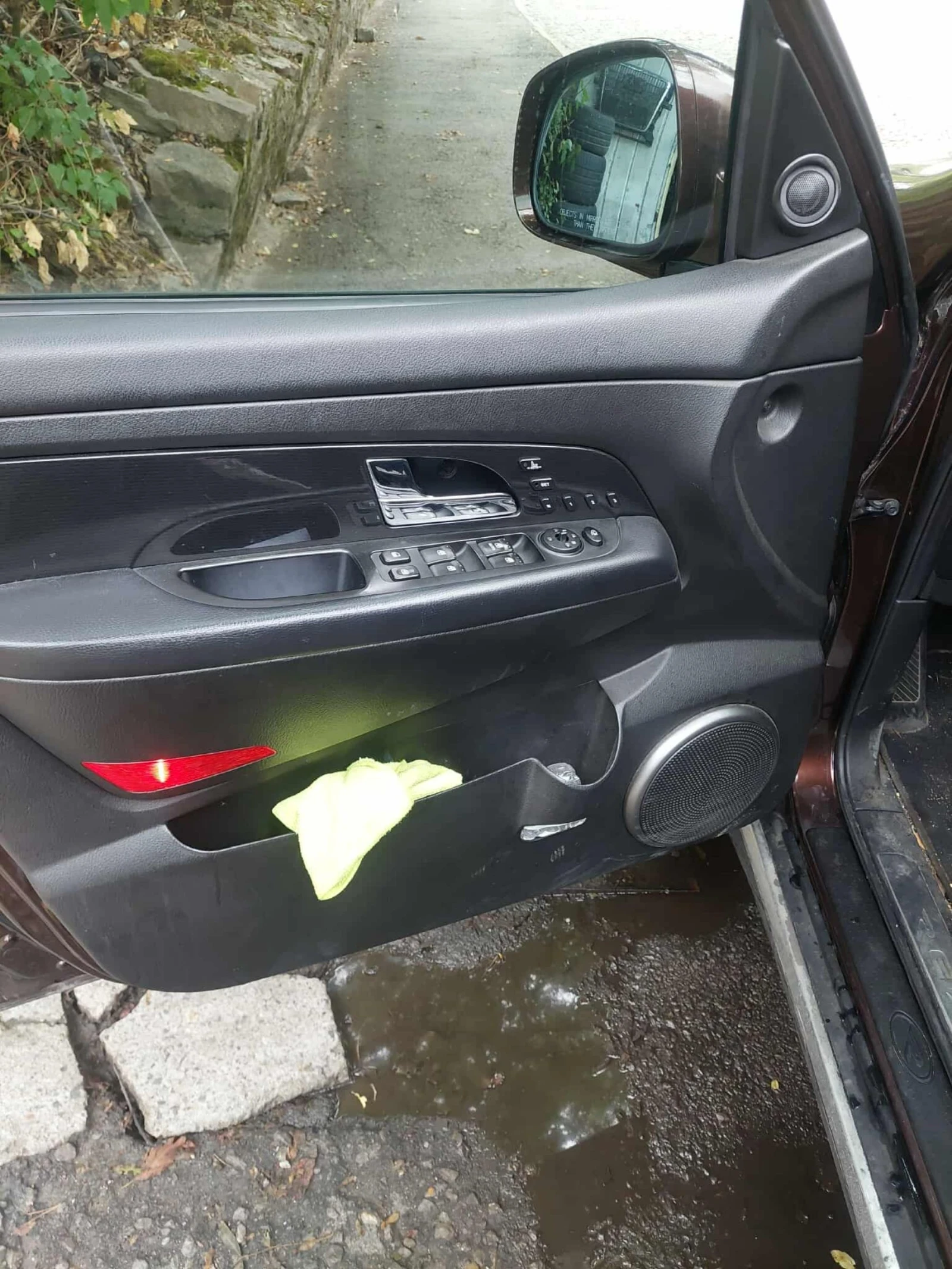 SsangYong Rexton 200 xdi | Mobile.bg   7