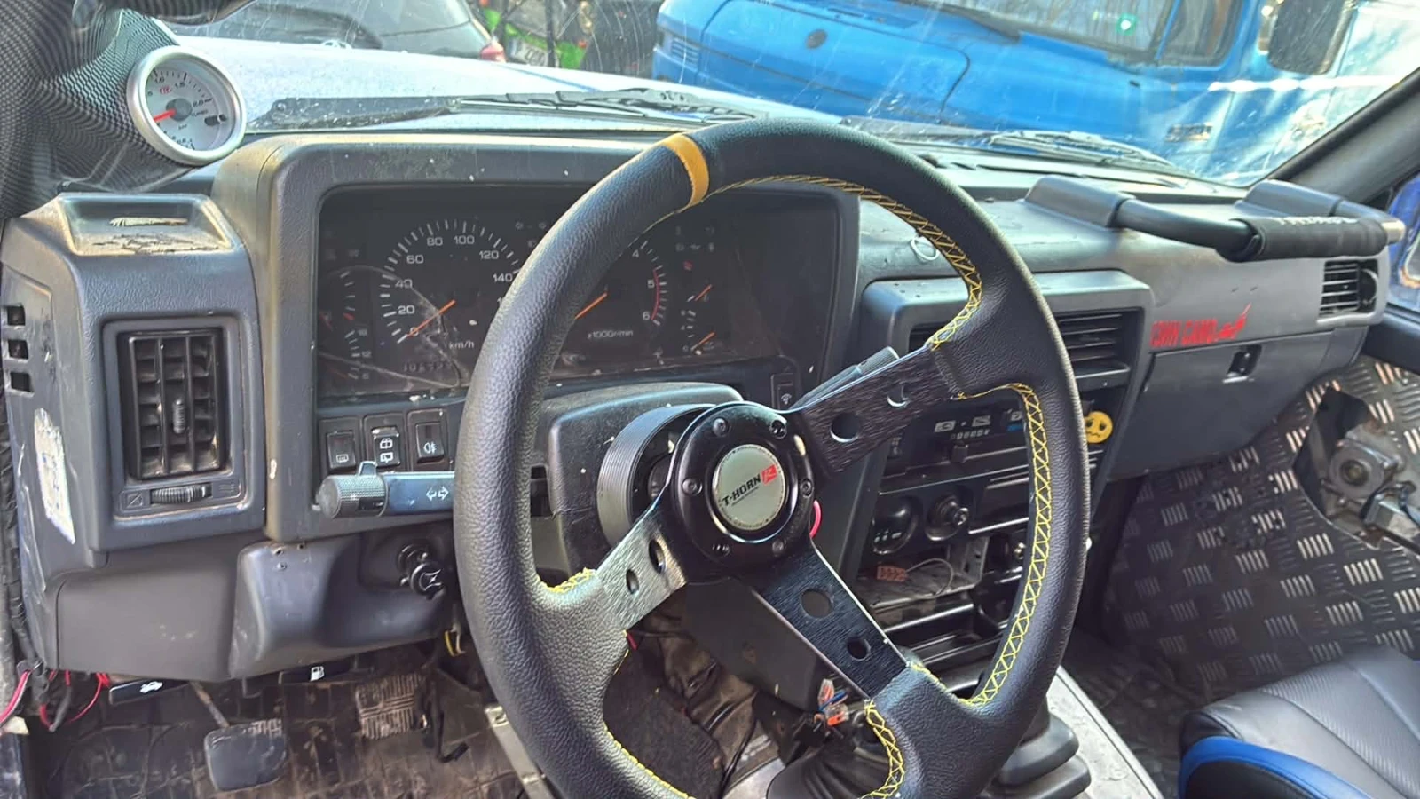 Nissan Patrol �57 | Mobile.bg � ����������� 7